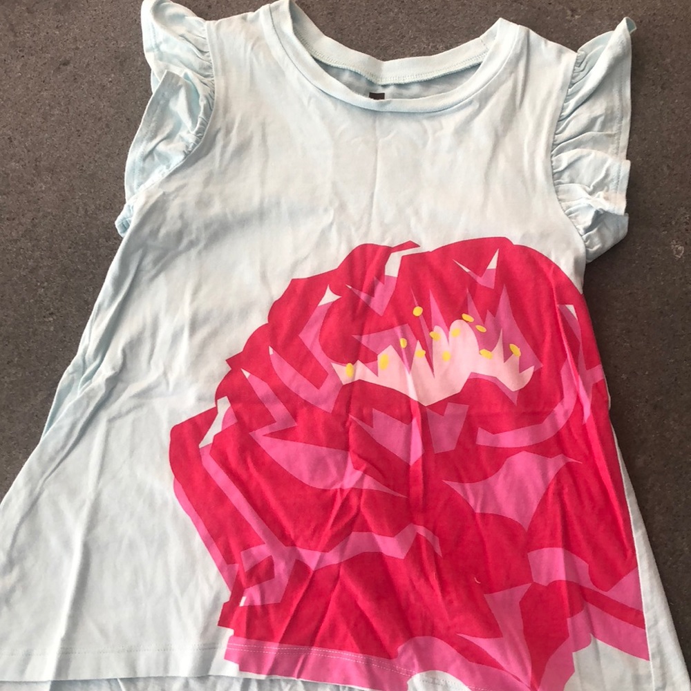 Tea collection swing top size 7